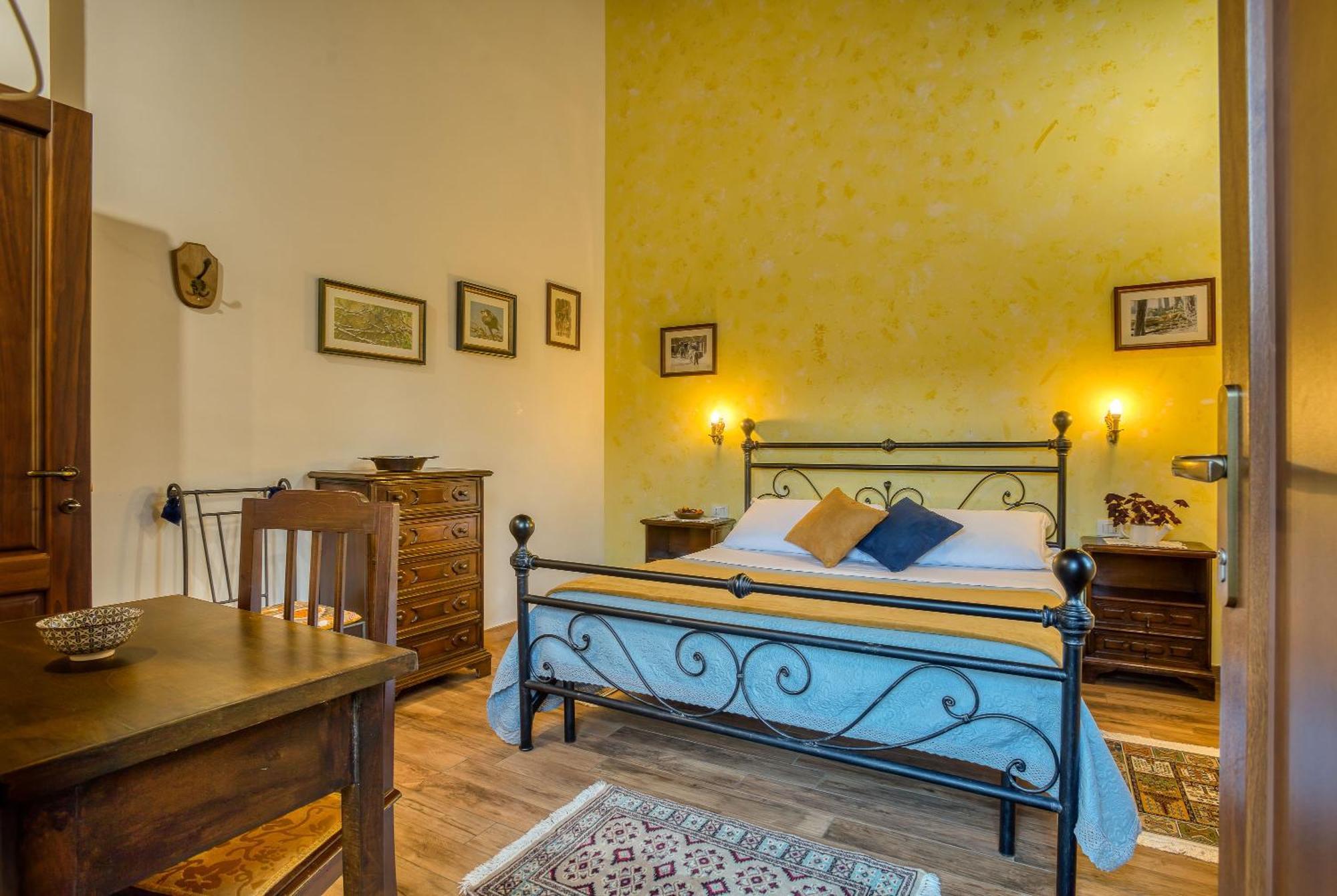 Agriturismo Buonasera Bagnoregio Room photo