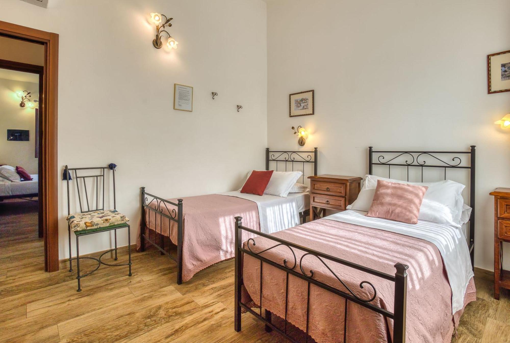 Agriturismo Buonasera Bagnoregio Room photo