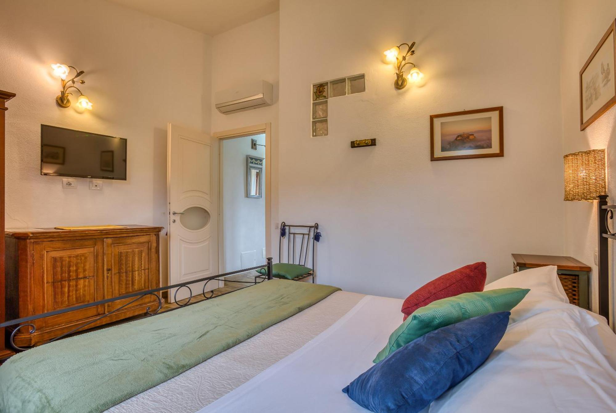 Agriturismo Buonasera Bagnoregio Room photo