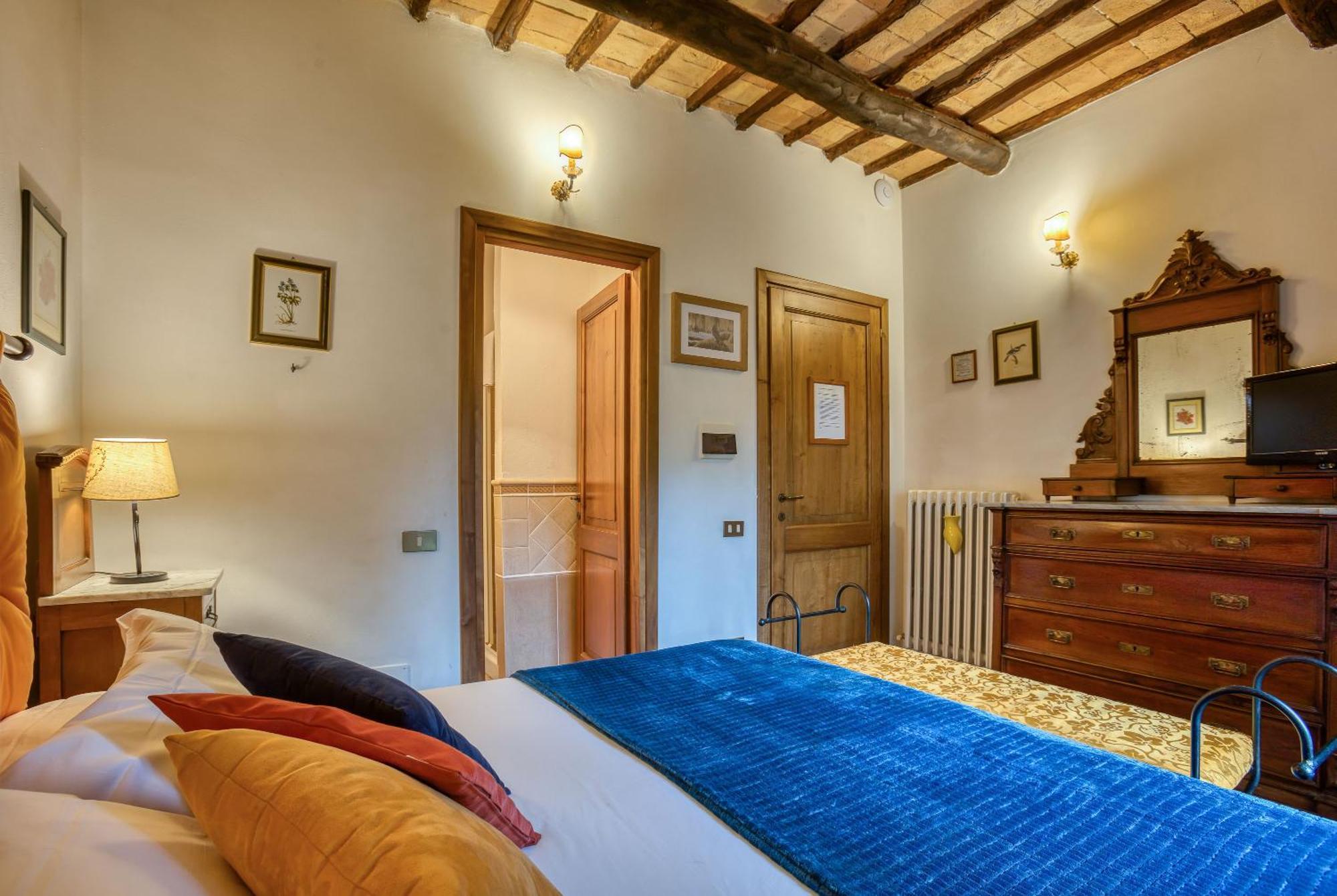 Agriturismo Buonasera Bagnoregio Room photo