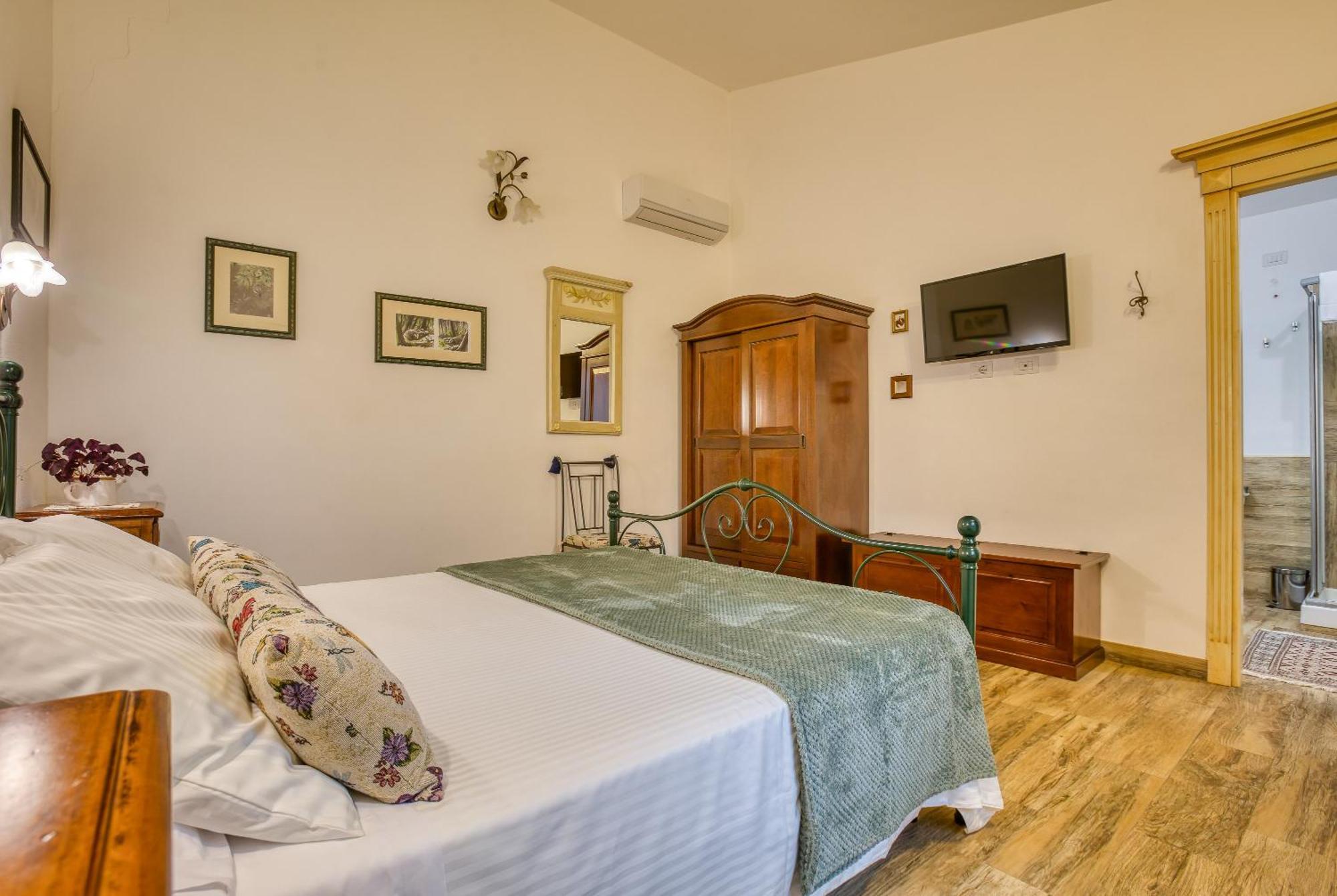 Agriturismo Buonasera Bagnoregio Room photo